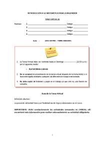 ejerjcicios de matemática