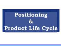 Positioning and PLCs