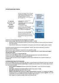 Economia e gestione della banca - A. Paltrinieri (Dispensa 2o parziale), USCS 2023