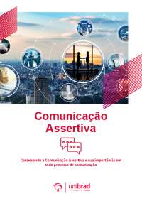 COMINUCAÇÃO ASSERTIVA