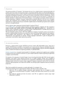 Postgenomica - Sbobine corso di bioinformatica