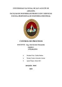 EJERCICIOS EN MINITAB