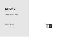 Economia uba (uba xxi)