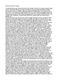 Appunti del secondo semestre del corso di Tutela internazionale dei diritti umani