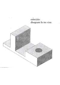 Elaborato disegno tecnico industriale 2punti