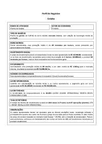 Plano Negócio Goiaba