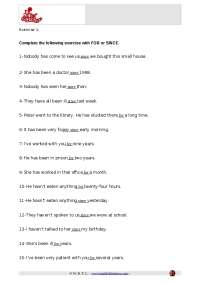 exercises_for_or_since.docx