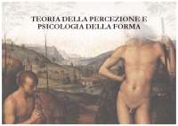 scheda di lettura dell'opera "Apollo e Dafni" del Perugino.
