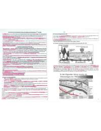 Merkblatt zum Thema Mauerbau