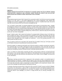 TRF Reviewer for ranking purposes in public or department education