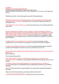 PANIERE  INEDITE psicologia dell'orientamento e del placement MERCATORUM
