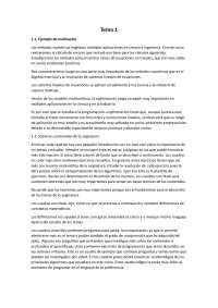 Métodos Numéricos