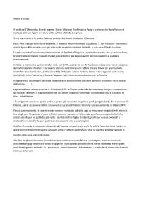 Nascita della moda pret a porter
