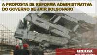 Apresentação Power Point Reformas governo Bolsonaro