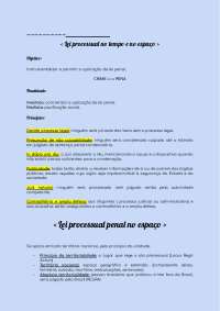 Direito Penal parte geral