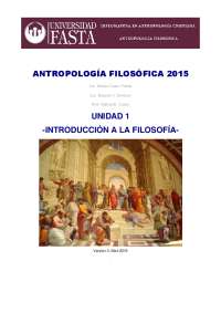 Filosofía: Un Viaje a través de Sócrates, Platón y Aristóteles