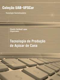Livro - Tecnologia Produção Açúcar