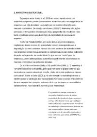 Documento marketing Documento marketing