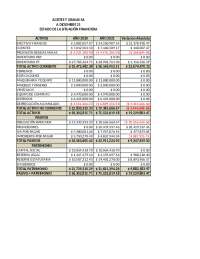 actividad 9 estados financieros
