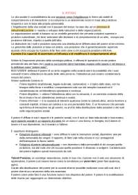 Questo file contiene tutto il programma di scienze umane di 5 superiore.