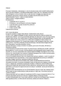 I Balcani - Angelo Ivetic