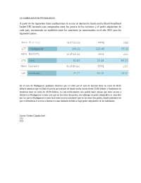 La globalización tecnologica