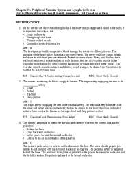 2023-2024 Test Bank -  Physical Examination & Health Assessment (Jarvis)