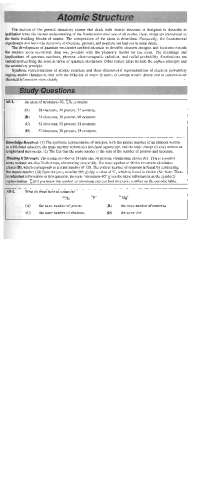 exercises in chemistry course