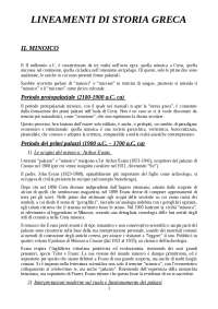 LINEAMENTI DI STORIA GRECA I EDUARDO FEDERICO