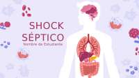 Shock Séptico o sepsis
