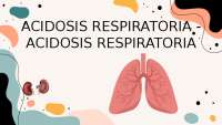 ACIDOSIS METABOLICA Y ALCALOSIS RESPIRATORIA