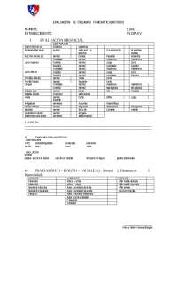 Anamnesis fonoaudiologica adulto mayor, audiologia, Exámenes de Clínica Medicac