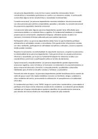 ATENCIÓN SOCIOSANITARIA A PERSONAS DEPENDIENTES