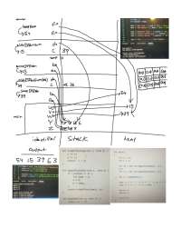 Source and Trace code for specific c++ codes