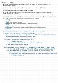 Anleihen und Zerobonds: Aufgaben und Übungen zur Finanzmathematik