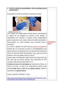 propuesta de pensamiento lógico matemático covid