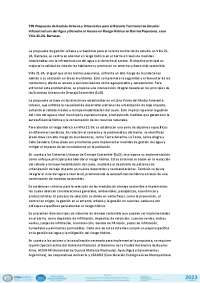 teoria de la gestion urbana tp nro 3