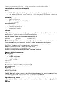 Comportamento animal