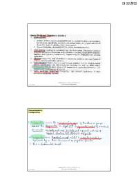 Configuration of organic compounds