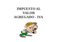 IVA en Ecuador: Porcentajes de Retención y Exenciones - Prof. Veintimilla