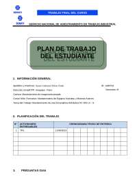Mantenimiento de una Excavadora Hidráulica PC 350 LC - 8