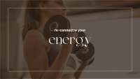 Rutinas de ejercicio y bienestar para mejorar la energía y el descanso