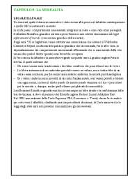 Capitolo 9 La sessualità