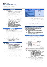 Genetics of the Rh System: A Comprehensive Guide - Prof. Aninayon
