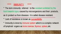 PATHOLOGY AND MICROBIOLOGY