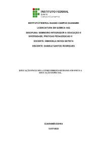 Várias práticas relacionadas a químicas