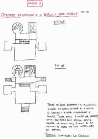 Sussudiario di architettura. Giorgio Fiorese
