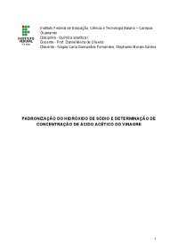 prática em laboratório de física 2