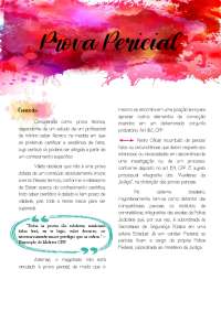 Prova Pericial em Processo penal