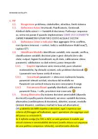 Domande Orale AGSA Teoria e Laboratorio